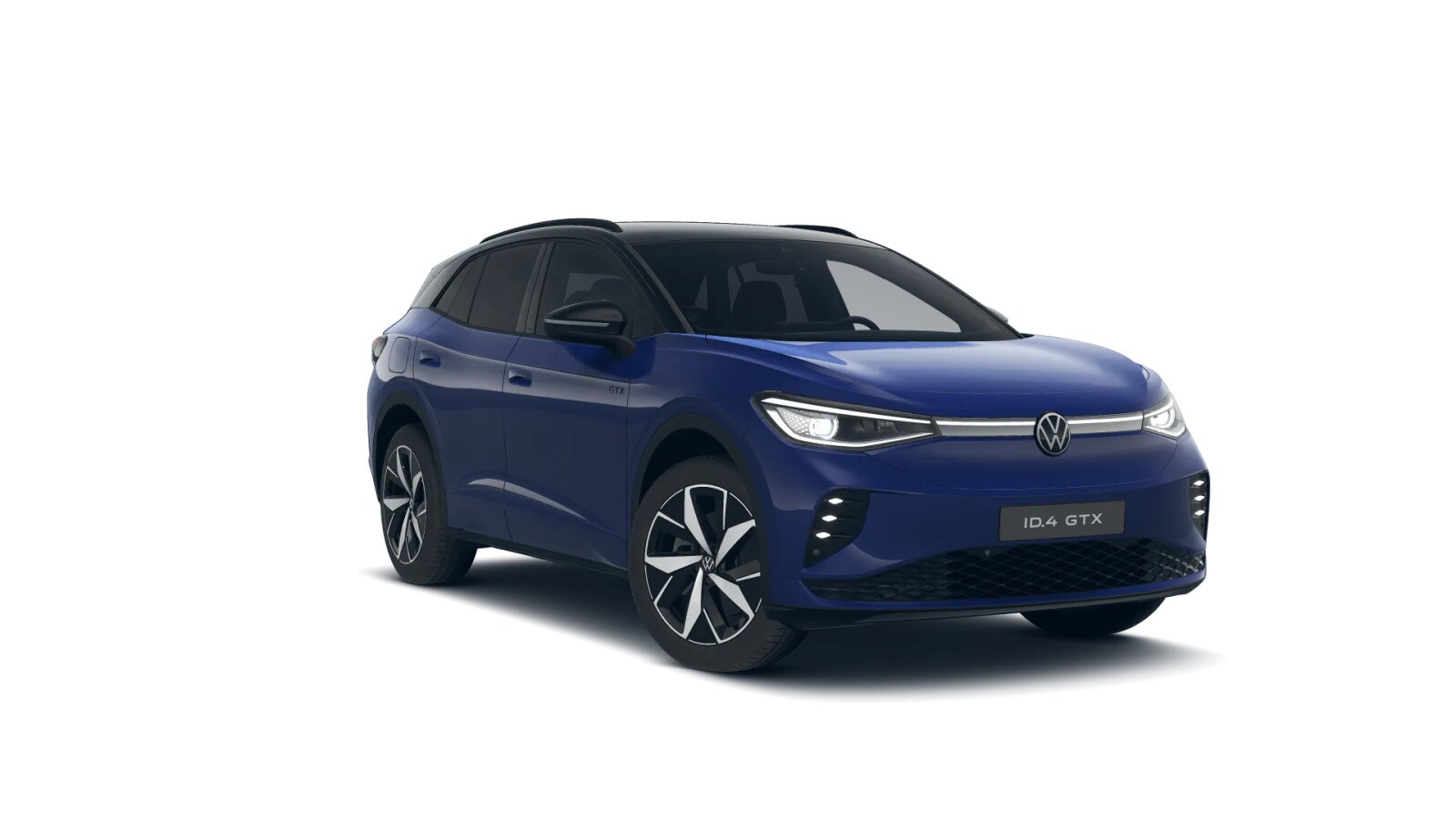 Volkswagen ID.4 – Bild 9