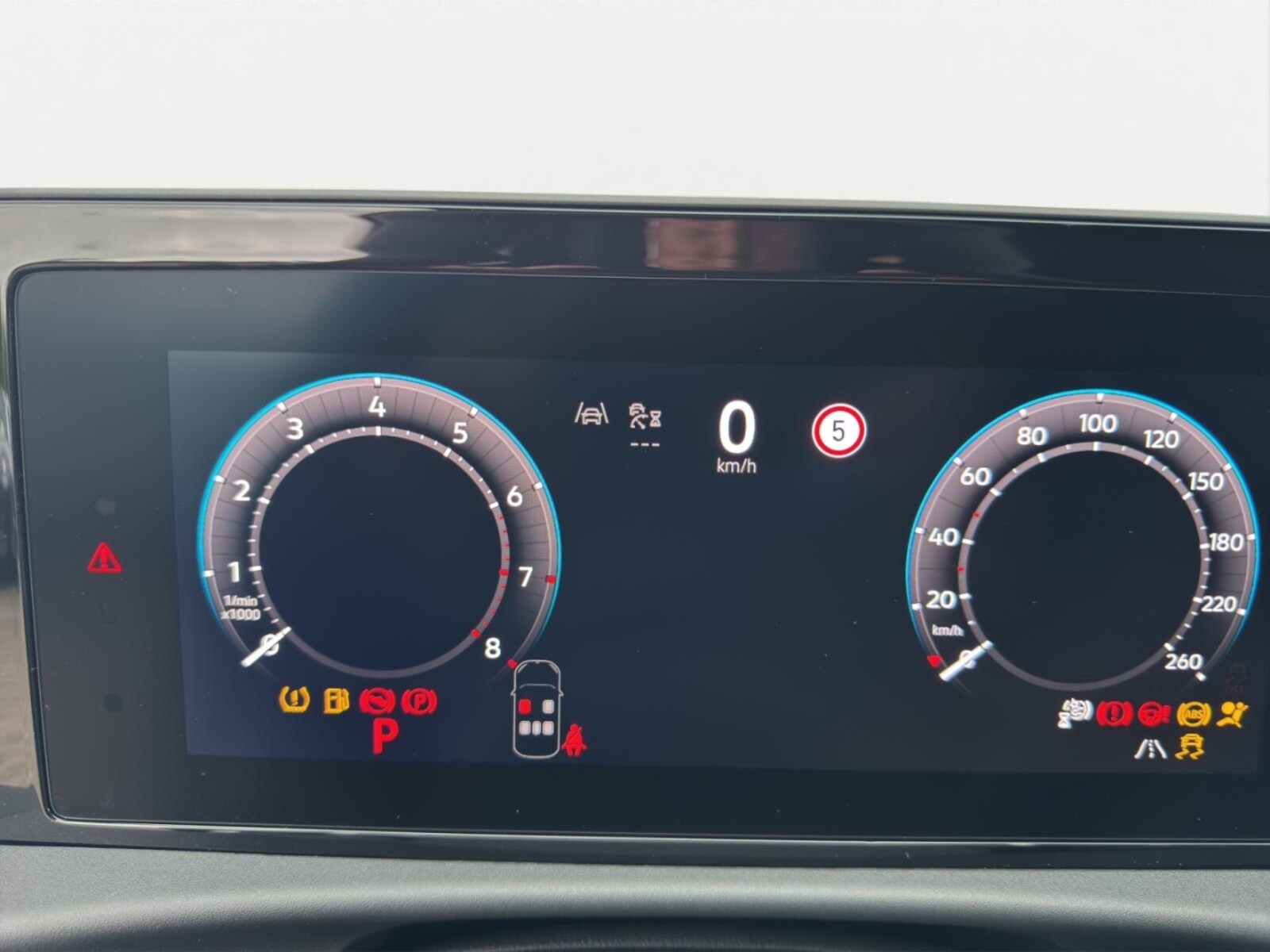 Volkswagen T-Roc – Bild 10