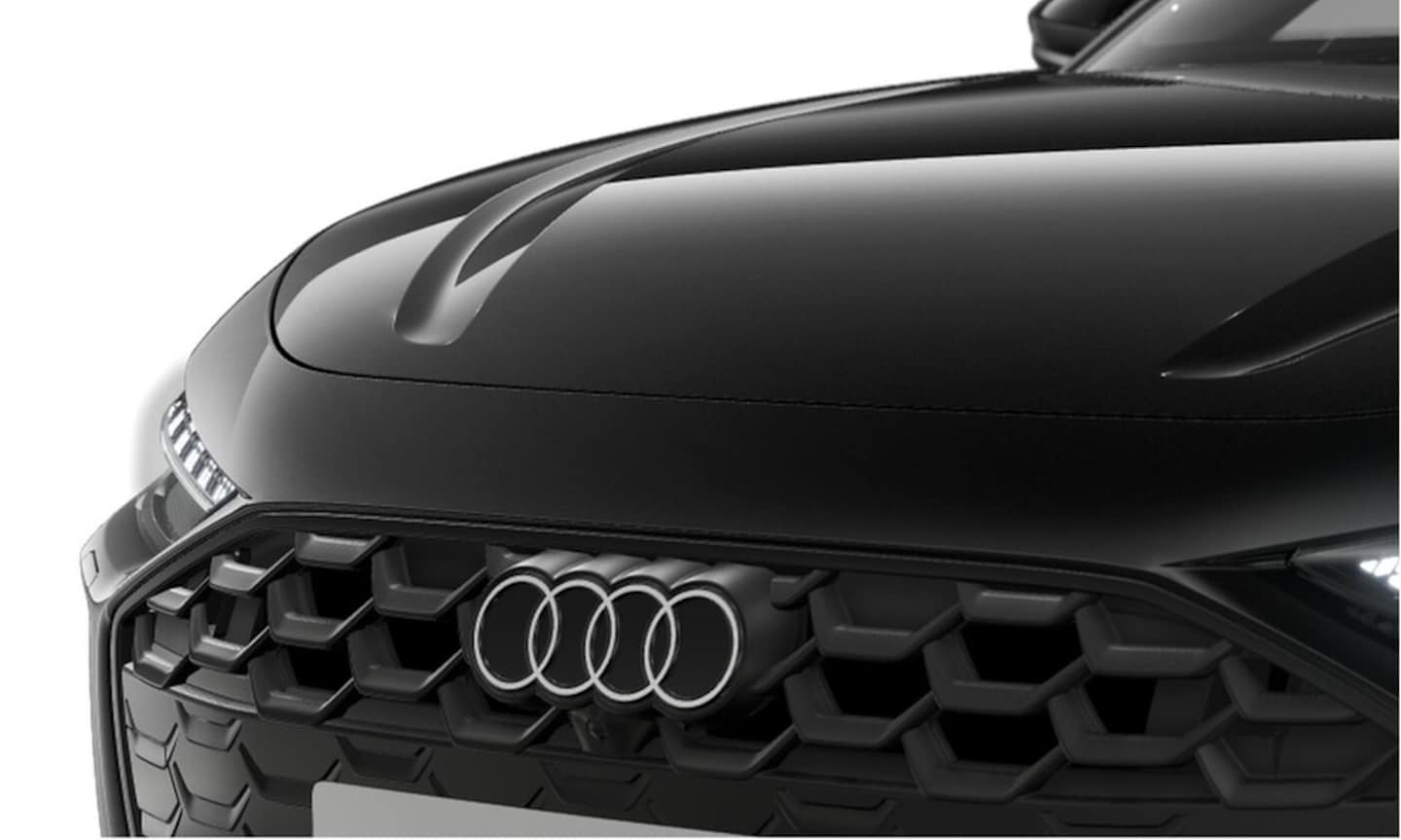 Bild über Audi A5 Avant TFSI S tronic - für weitere Informationen kontaktieren Sie den Audi Partner