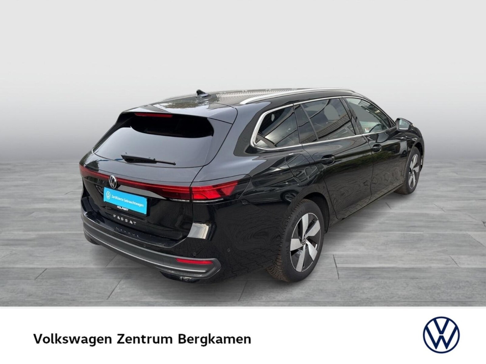 Volkswagen Passat – Bild 5
