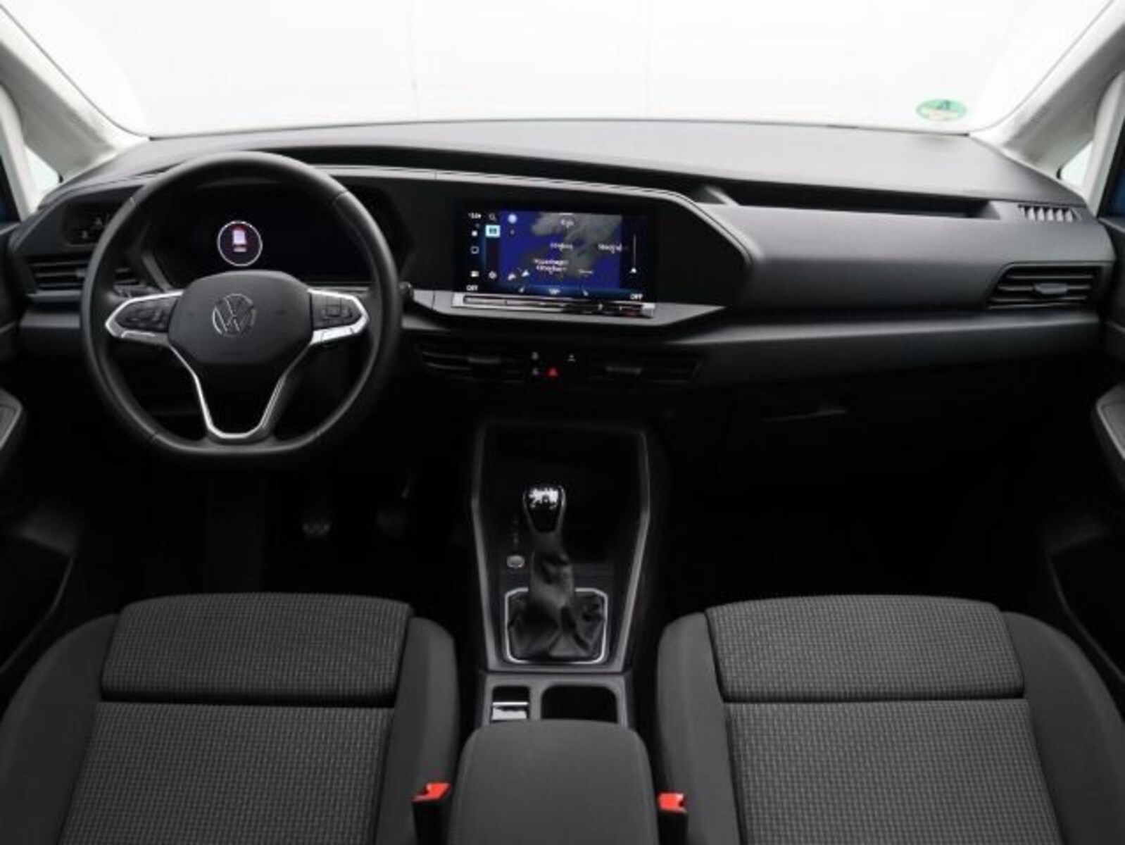 Volkswagen Caddy – Bild 5