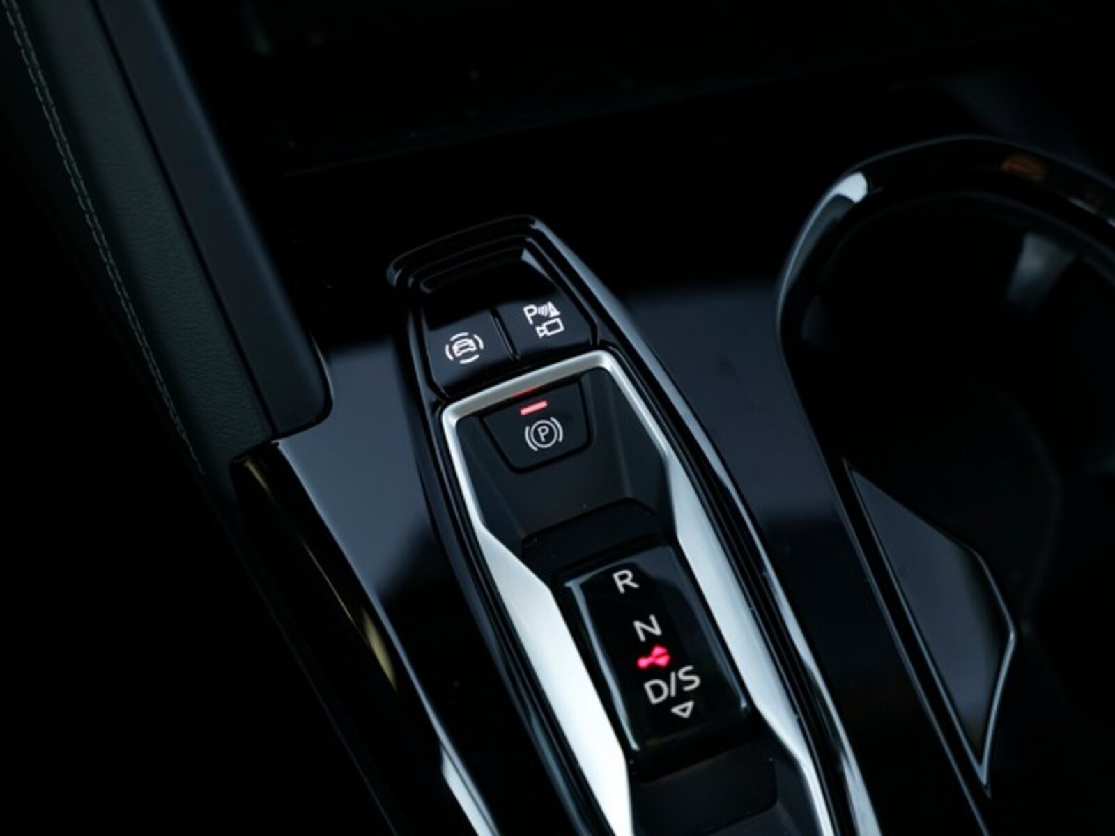 Audi Q5 – Bild 15