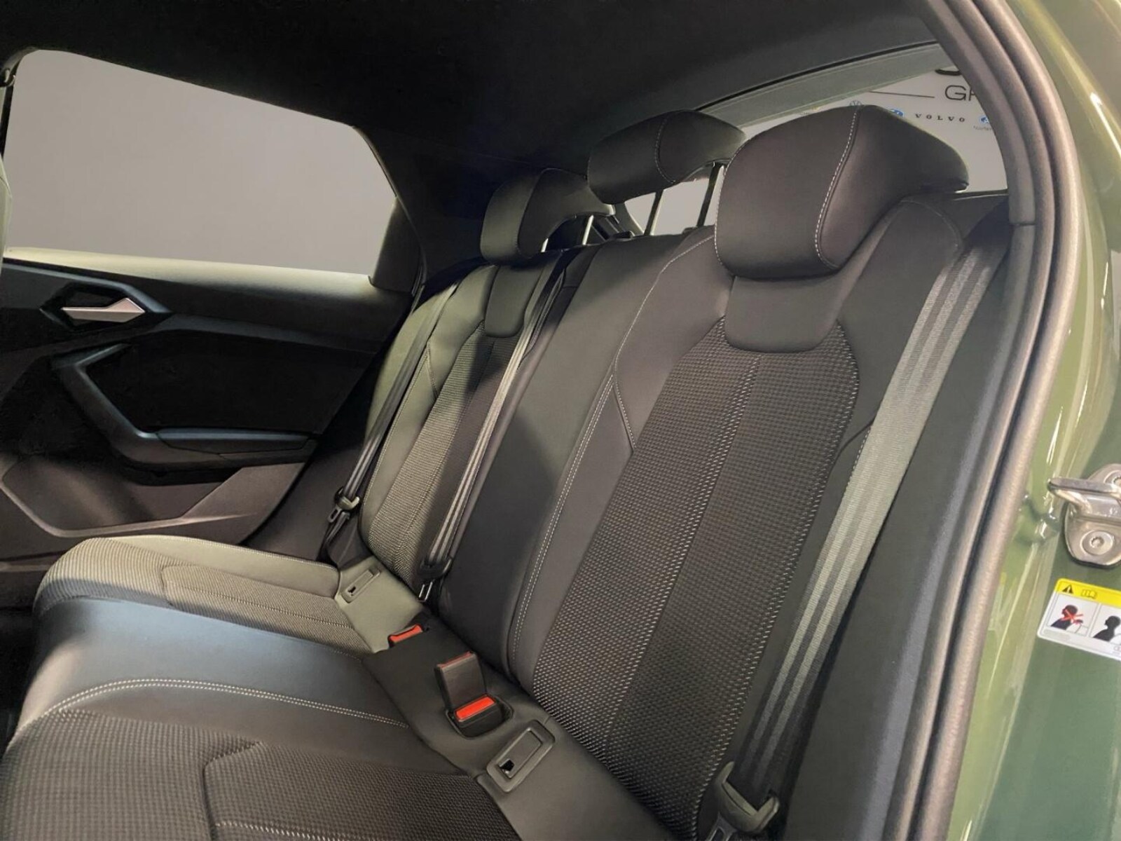 Audi A1 Sportback – Bild 15