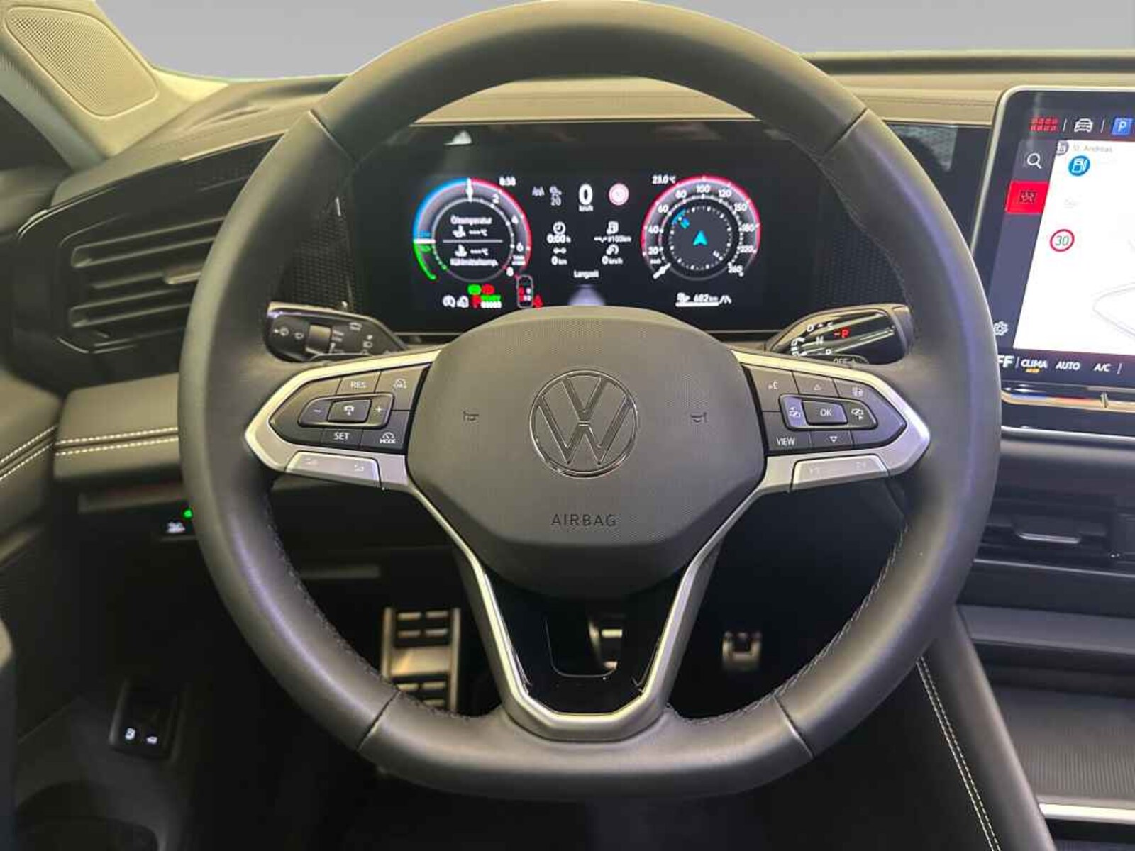 Volkswagen Tiguan – Bild 15