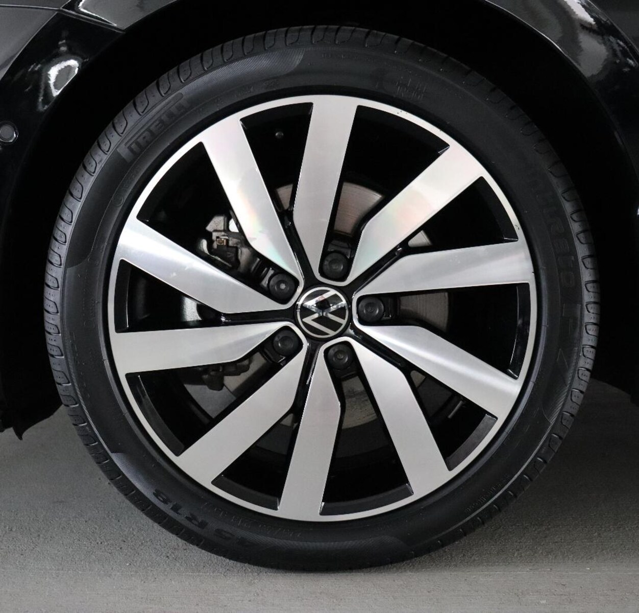 Volkswagen Touran – Bild 5