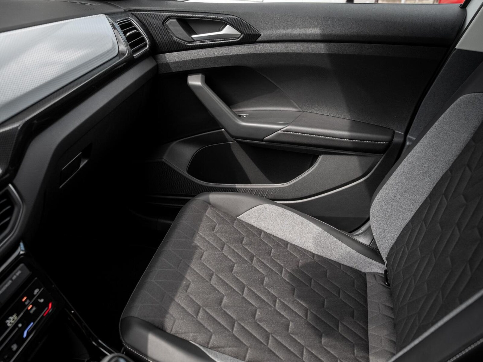 Volkswagen T-Cross – Bild 21