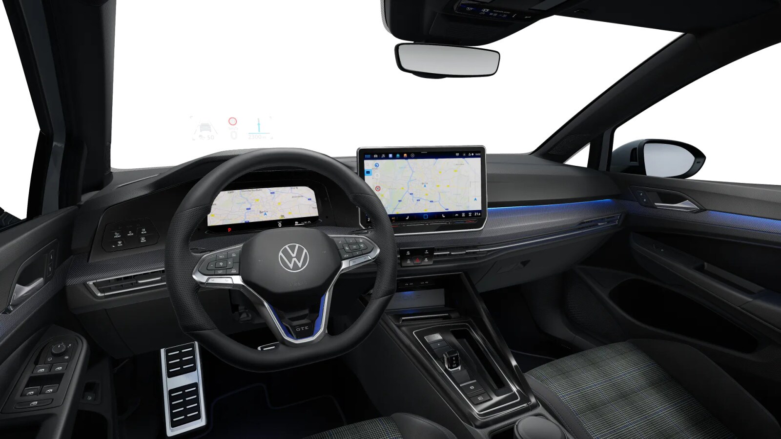 Volkswagen Golf – Bild 8