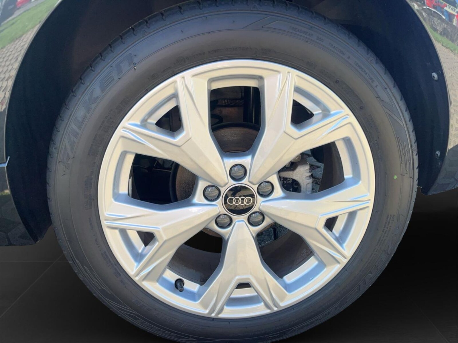 Audi A1 allstreet – Bild 17