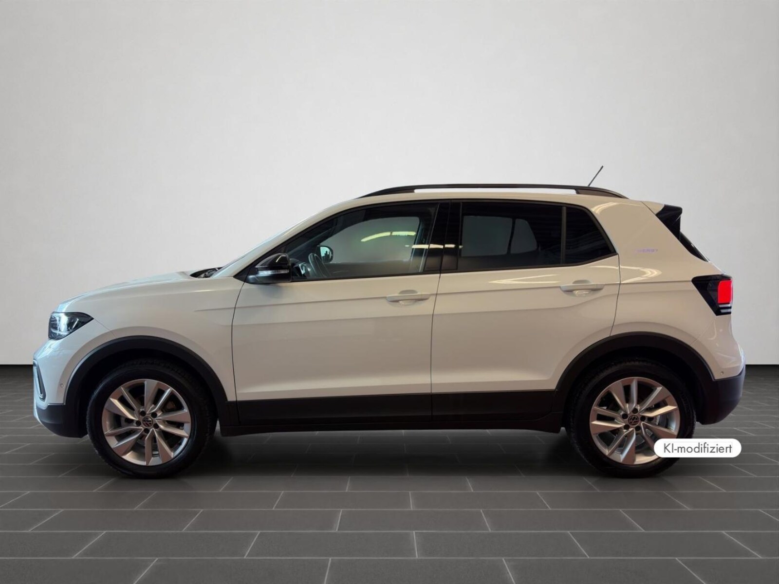 Volkswagen T-Cross – Bild 7