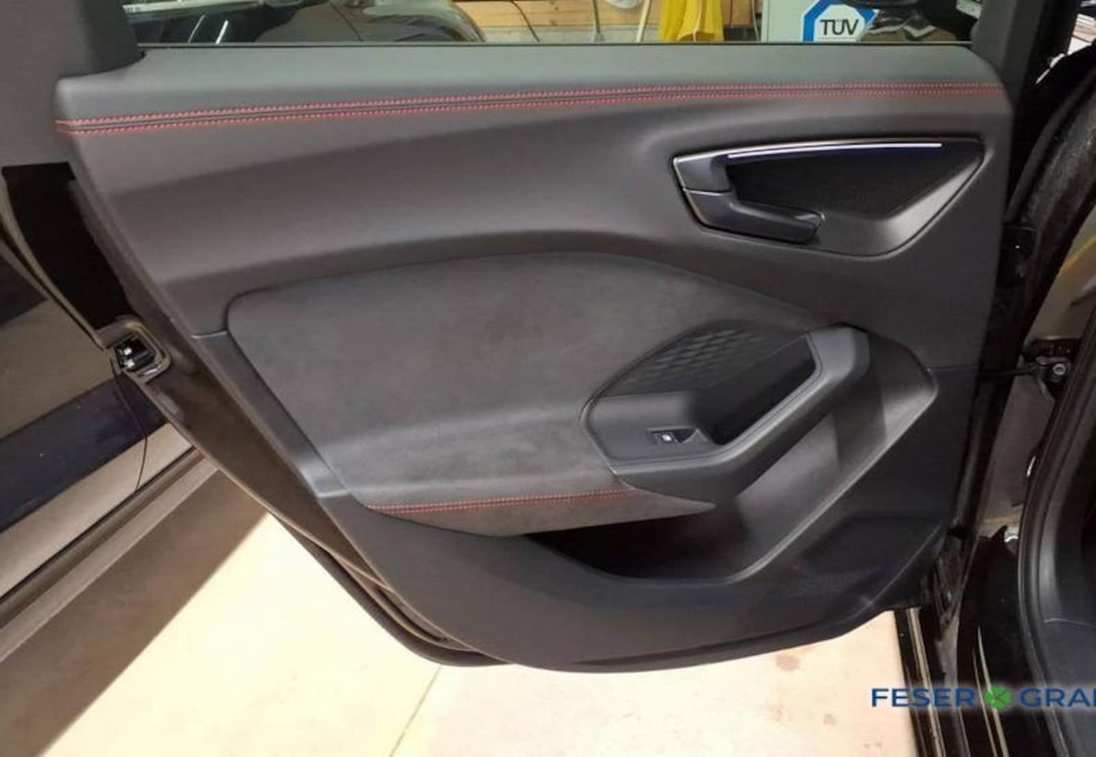 Audi A5 Avant – Bild 6
