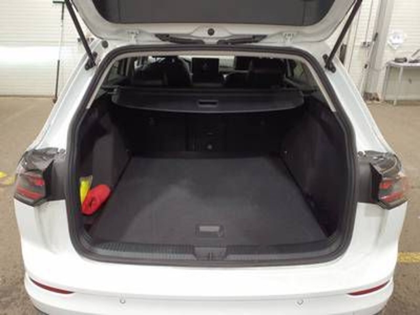 Volkswagen Golf Variant – Bild 8