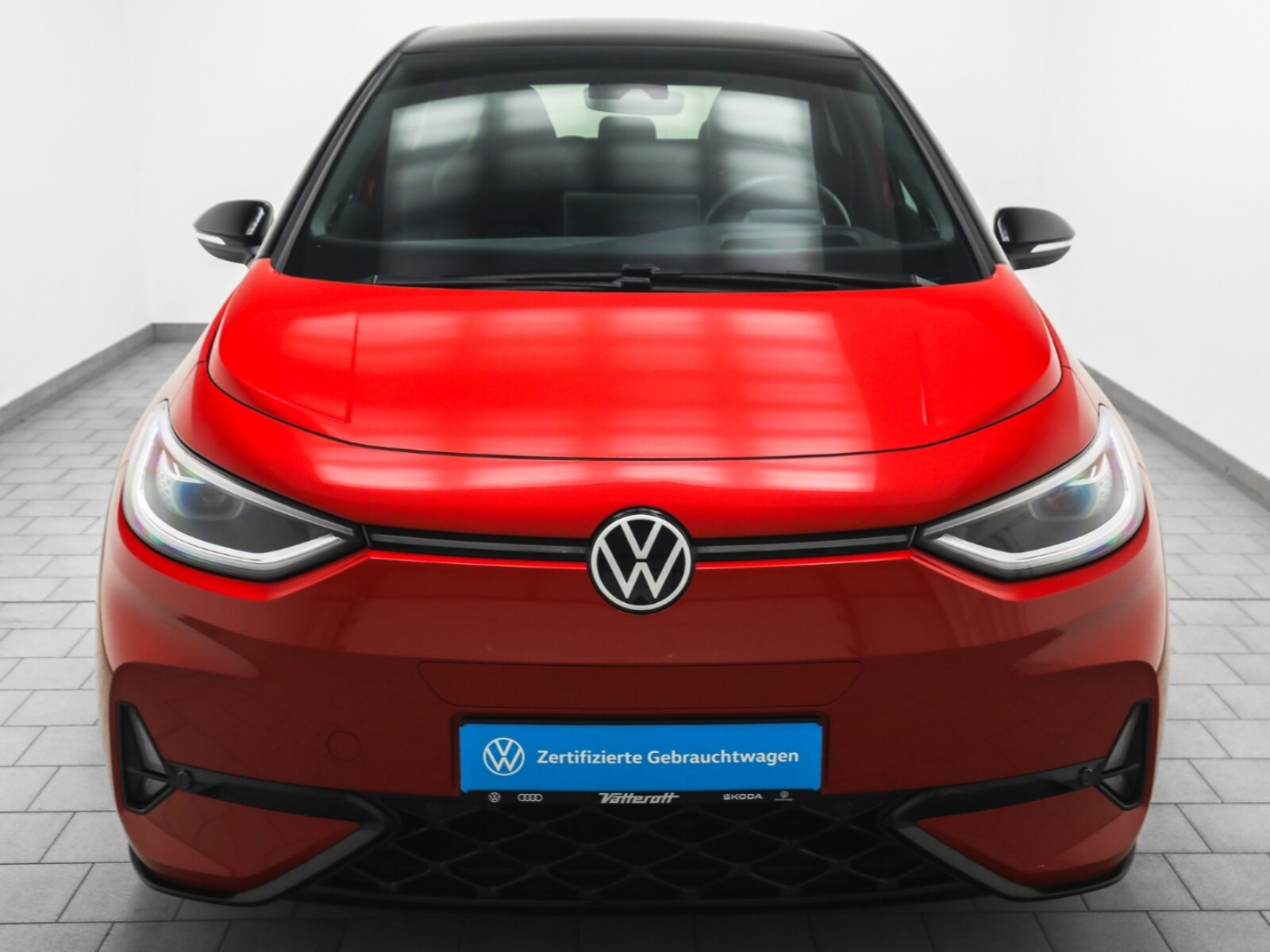 Volkswagen ID.3 – Bild 2