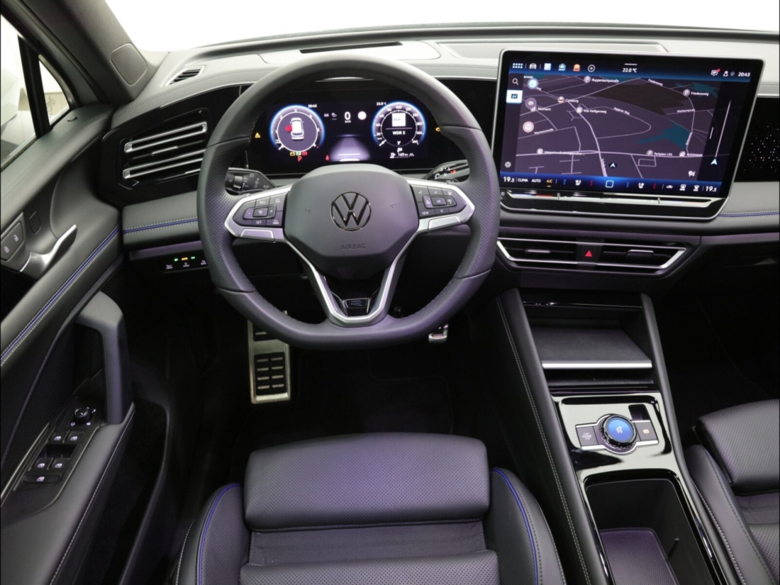 Volkswagen Tiguan – Bild 10