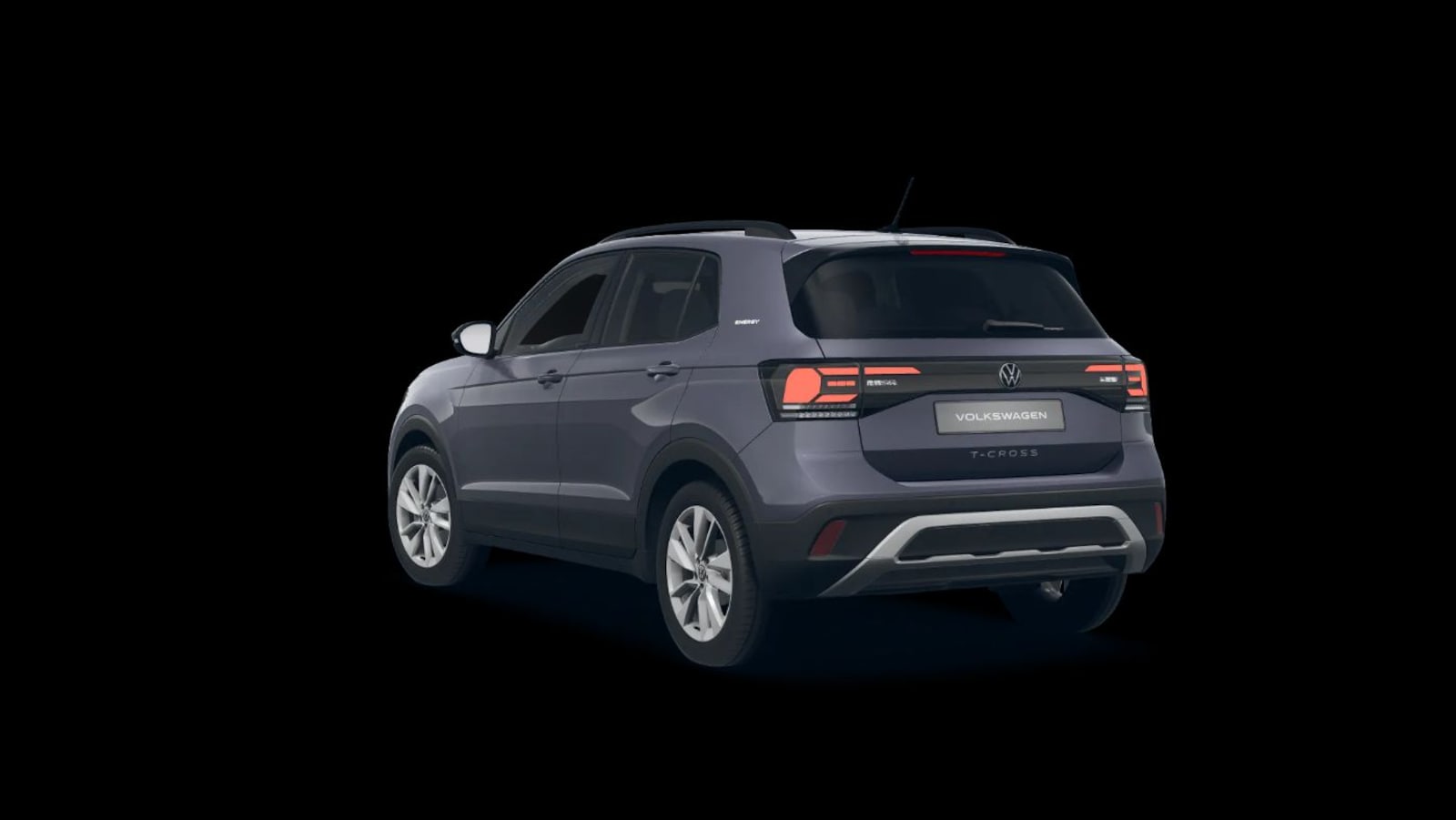 Volkswagen T-Cross – Bild 9