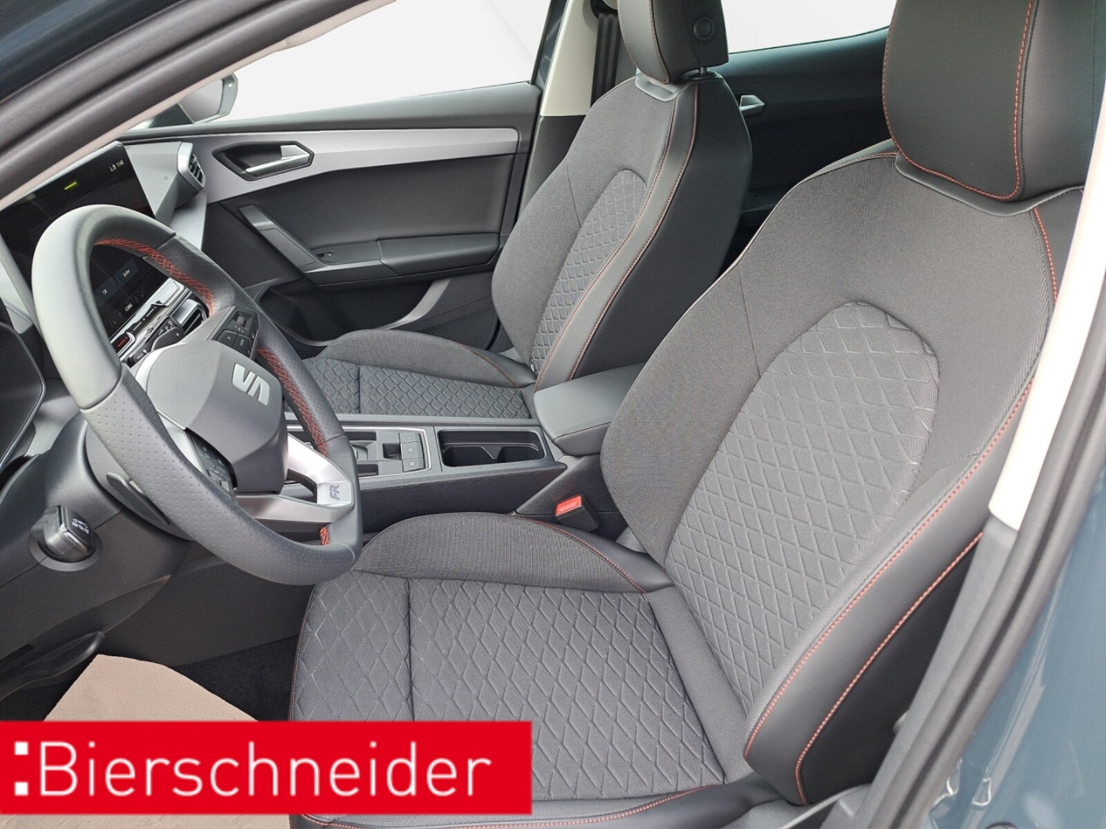 SEAT Leon – Bild 9