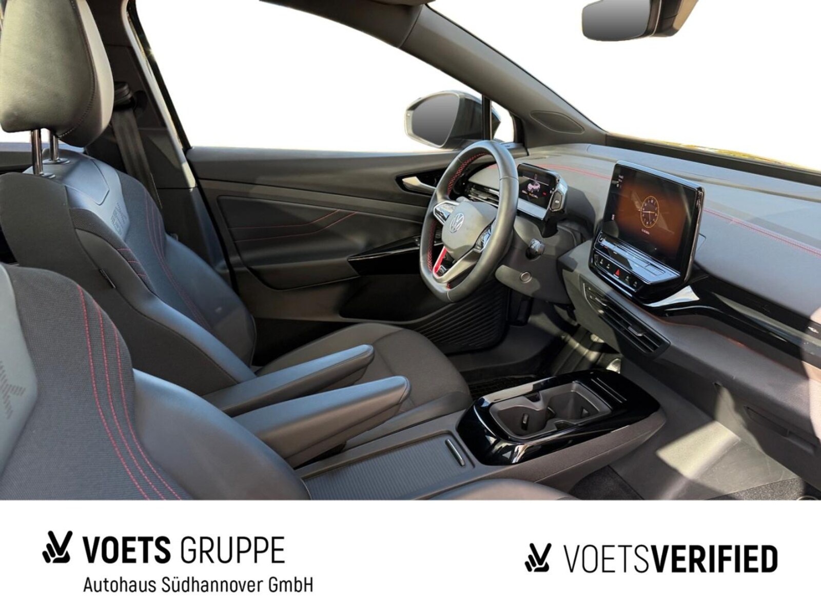Volkswagen ID.4 – Bild 6