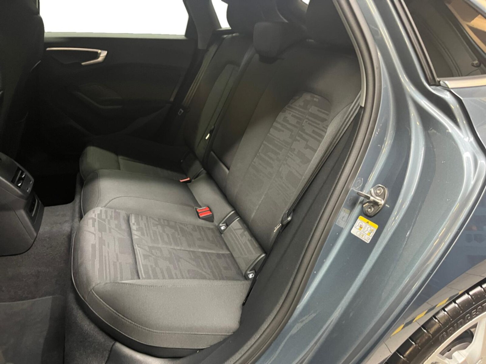 Audi A5 Limousine – Bild 10