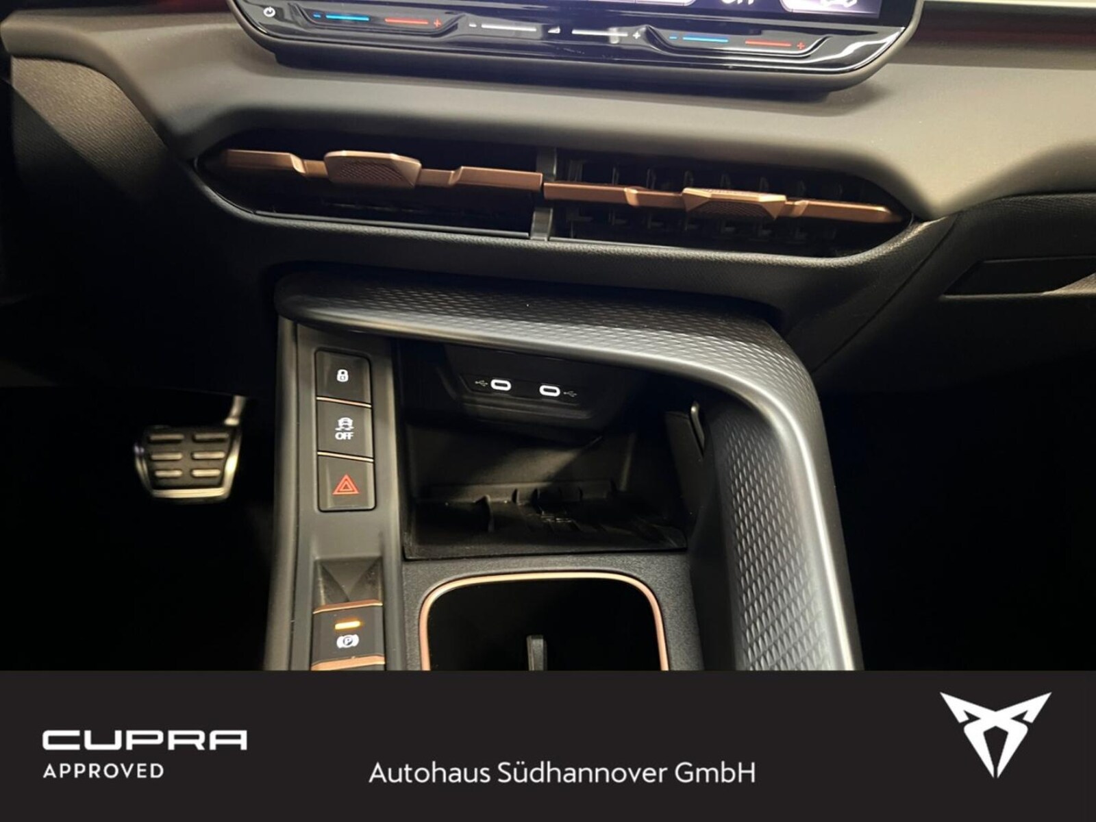 CUPRA Terramar – Bild 9