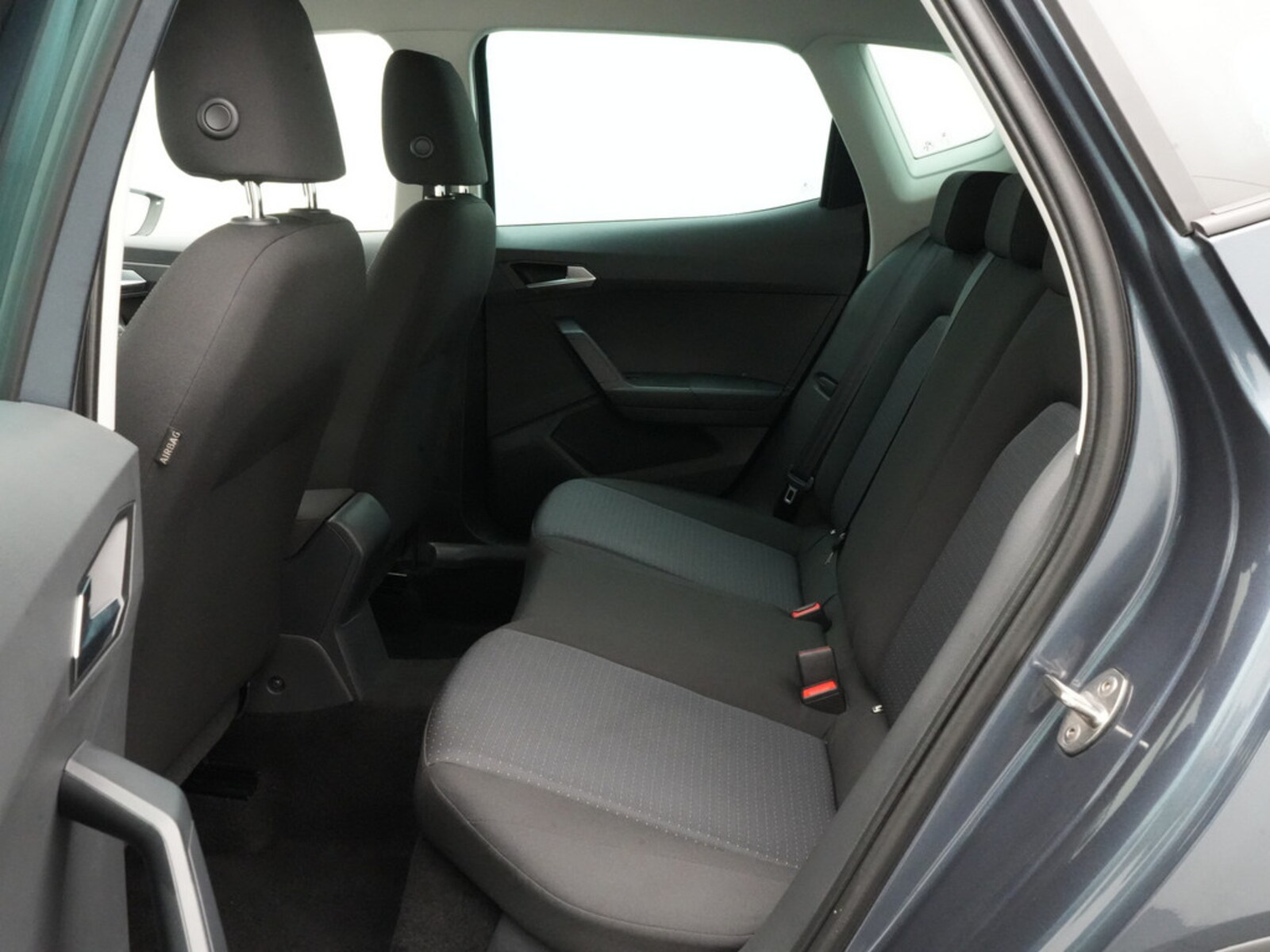 SEAT Arona – Bild 12