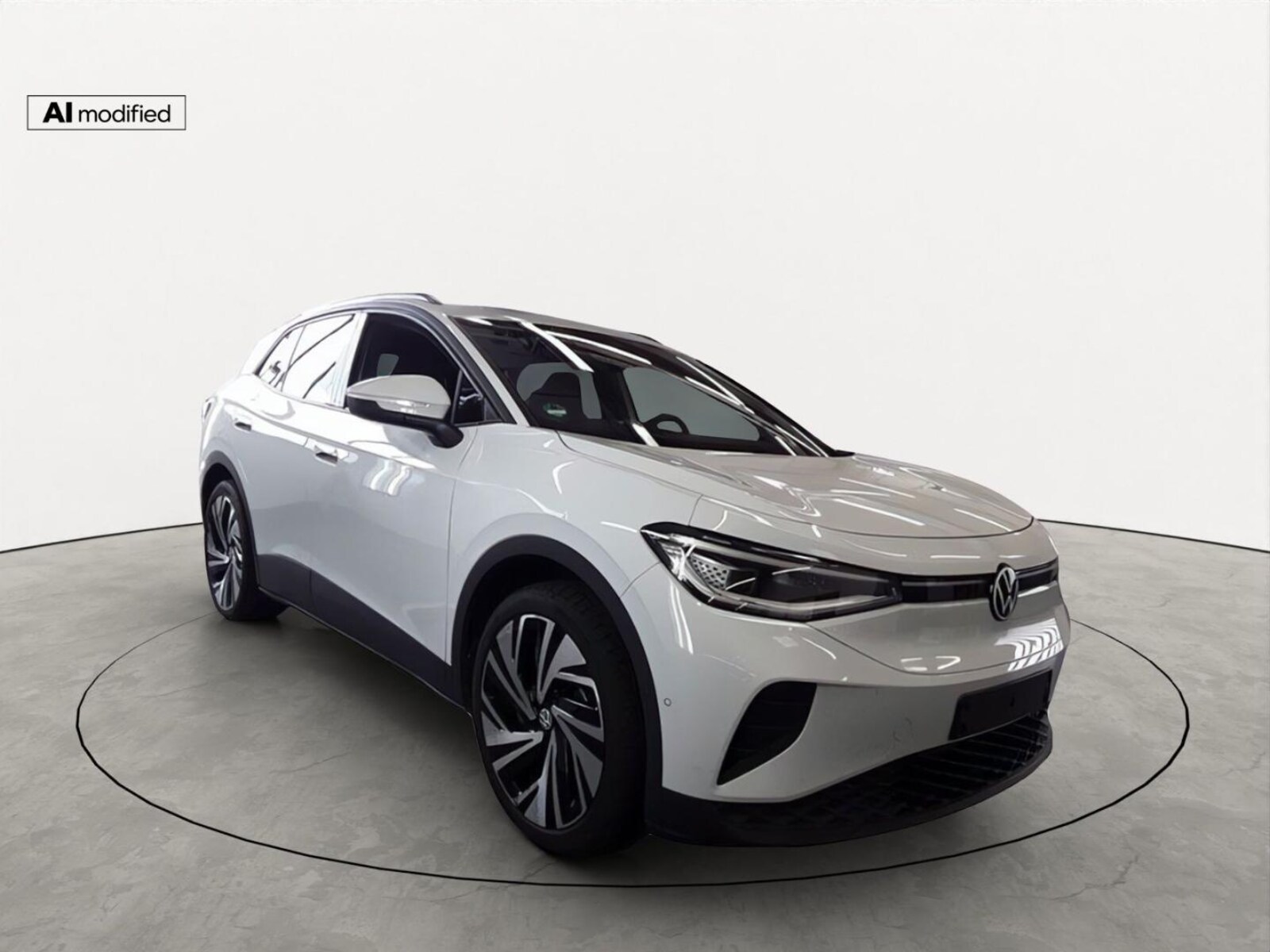 Volkswagen ID.4 – Bild 5