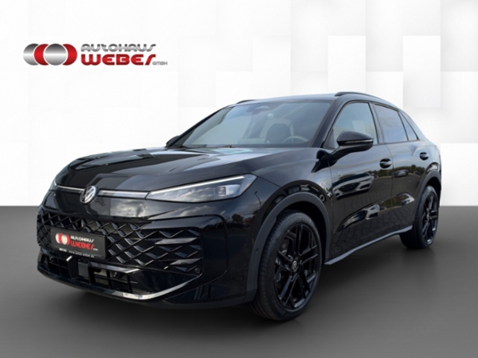 Volkswagen T-Roc – Bild 2