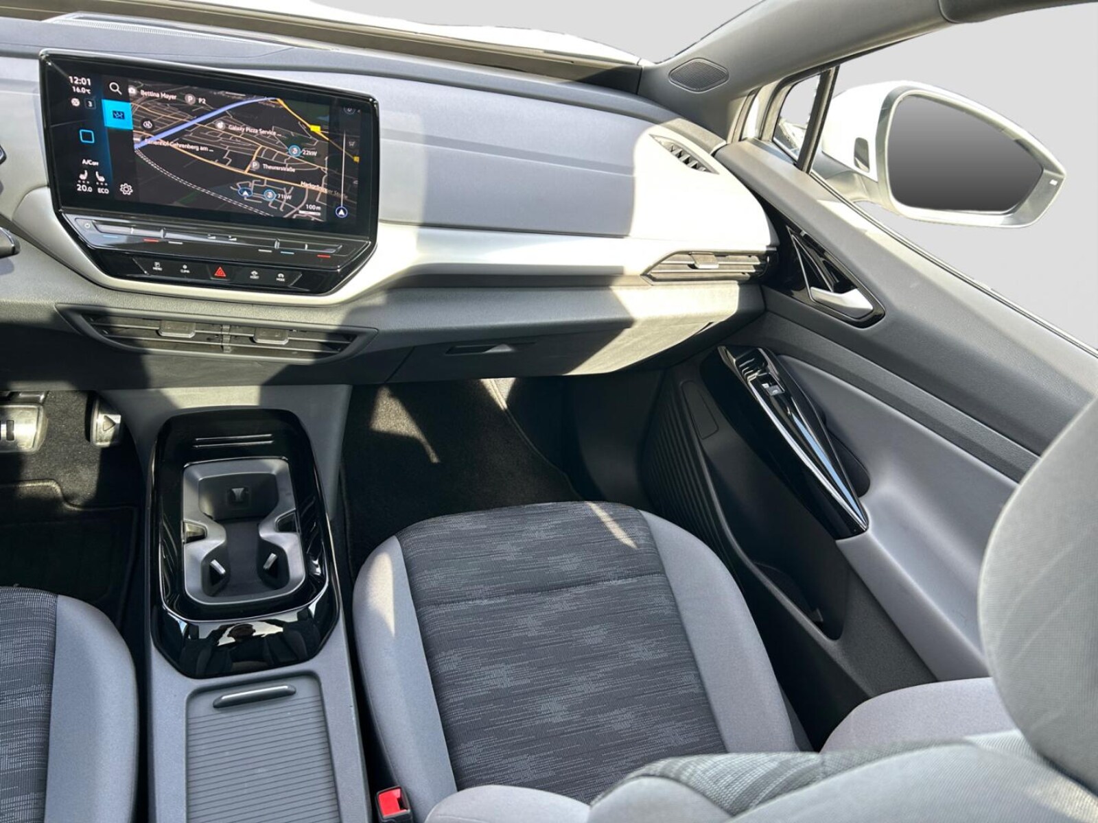 Volkswagen ID.4 – Bild 8