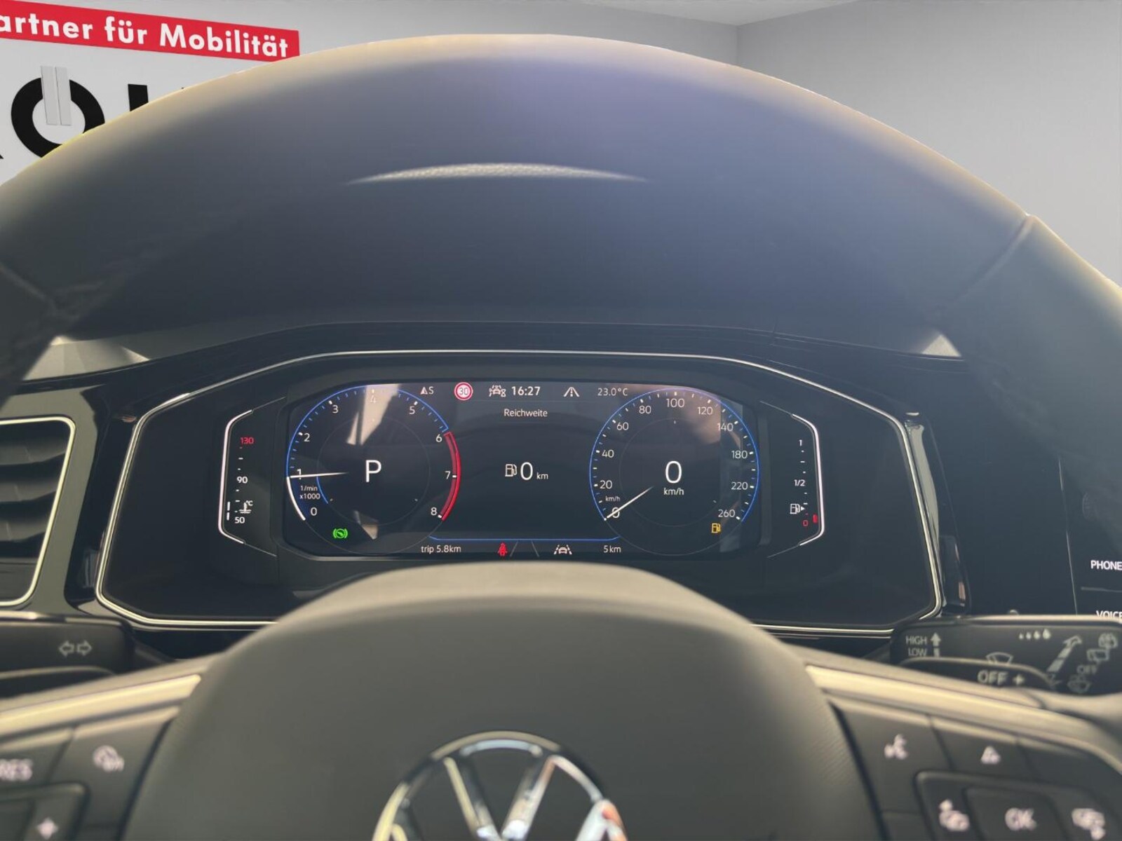 Volkswagen Taigo – Bild 12