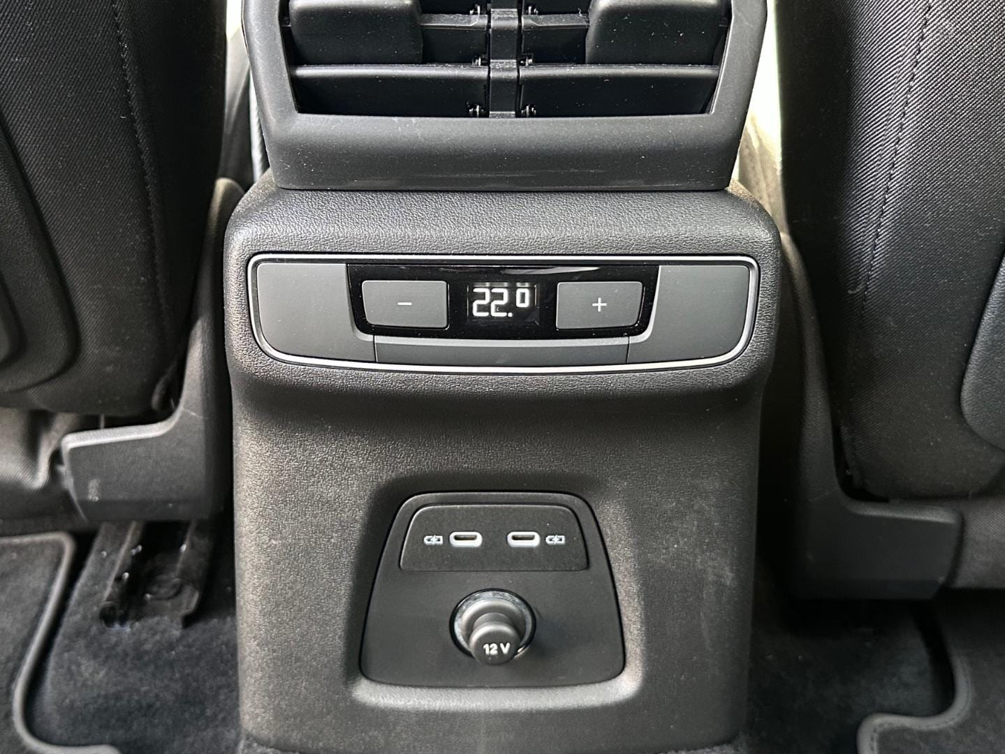 Image about Audi Q4 e-tron 50 e-tron quattro 220,00 kW