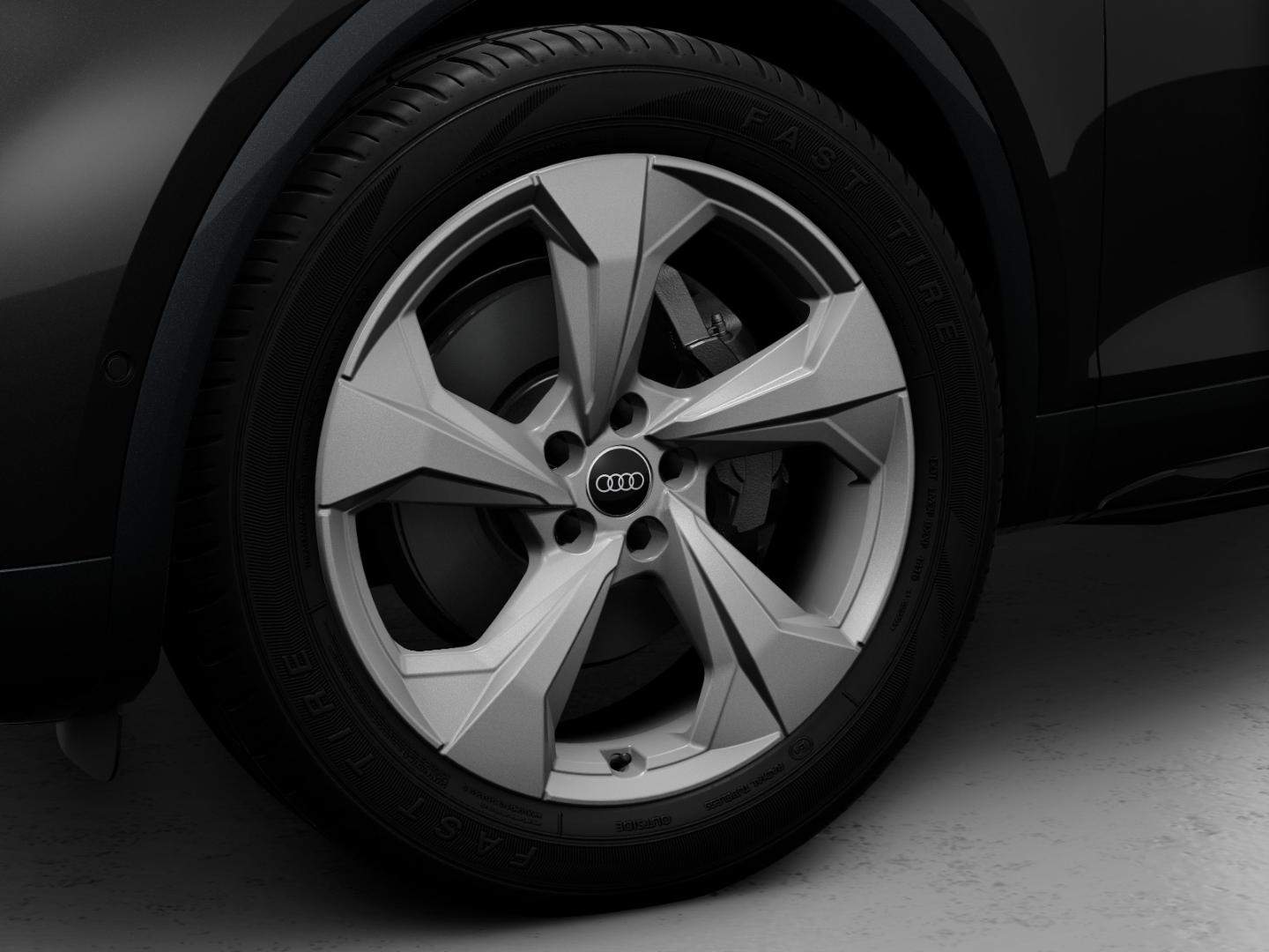 Image about Audi Q5 Sportback 45 TFSI quattro S tronic