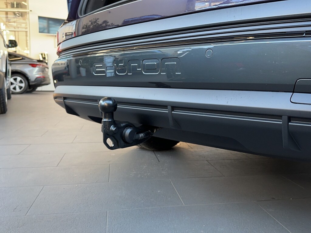 Image about Audi Q4 e-tron 55 e-tron quattro