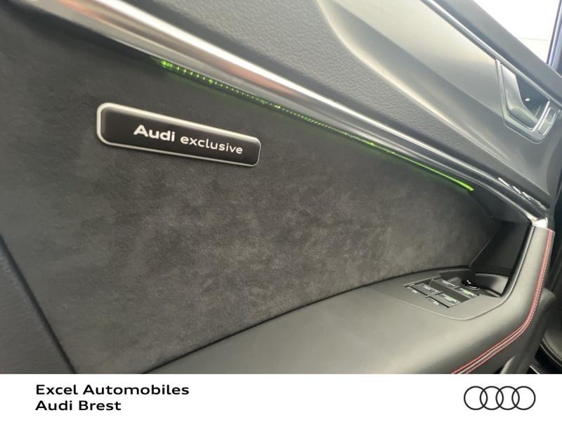 Image about Audi A6 Avant TFSI e Competition 55 TFSI e quattro 270 kW (367 ch) S tronic