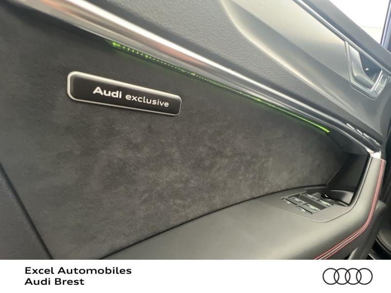 Image about Audi A6 Avant TFSI e Competition 55 TFSI e quattro 270 kW (367 ch) S tronic