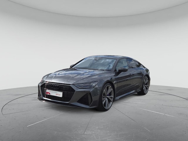 Audi RS7