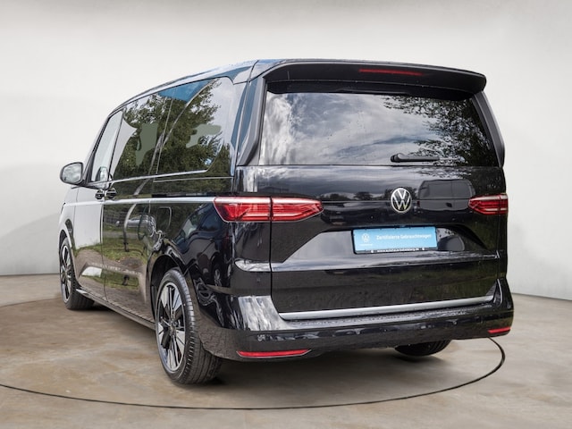 Volkswagen Multivan langversion