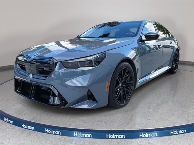 2026 BMW M5