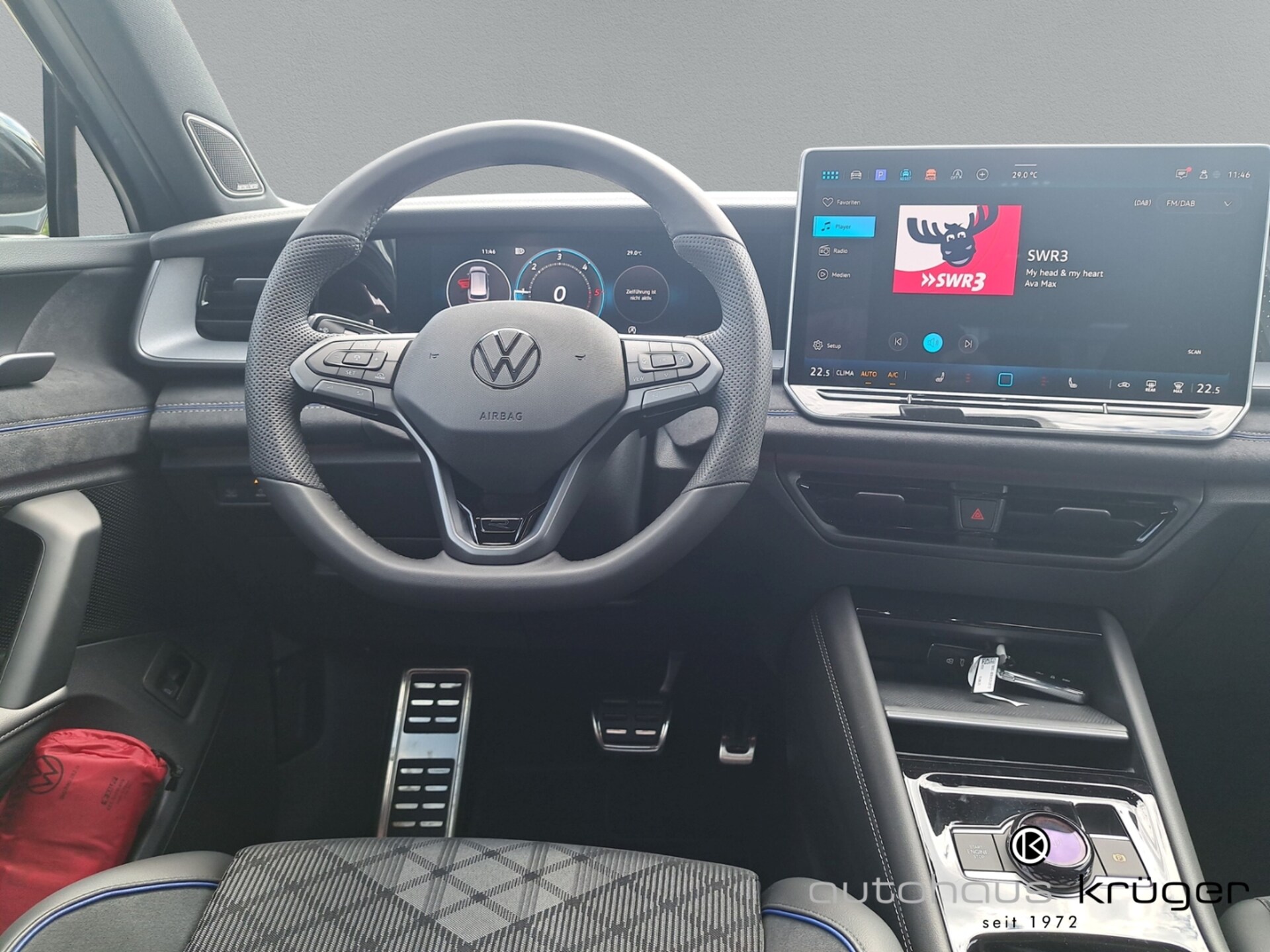 Volkswagen Tayron R-Line