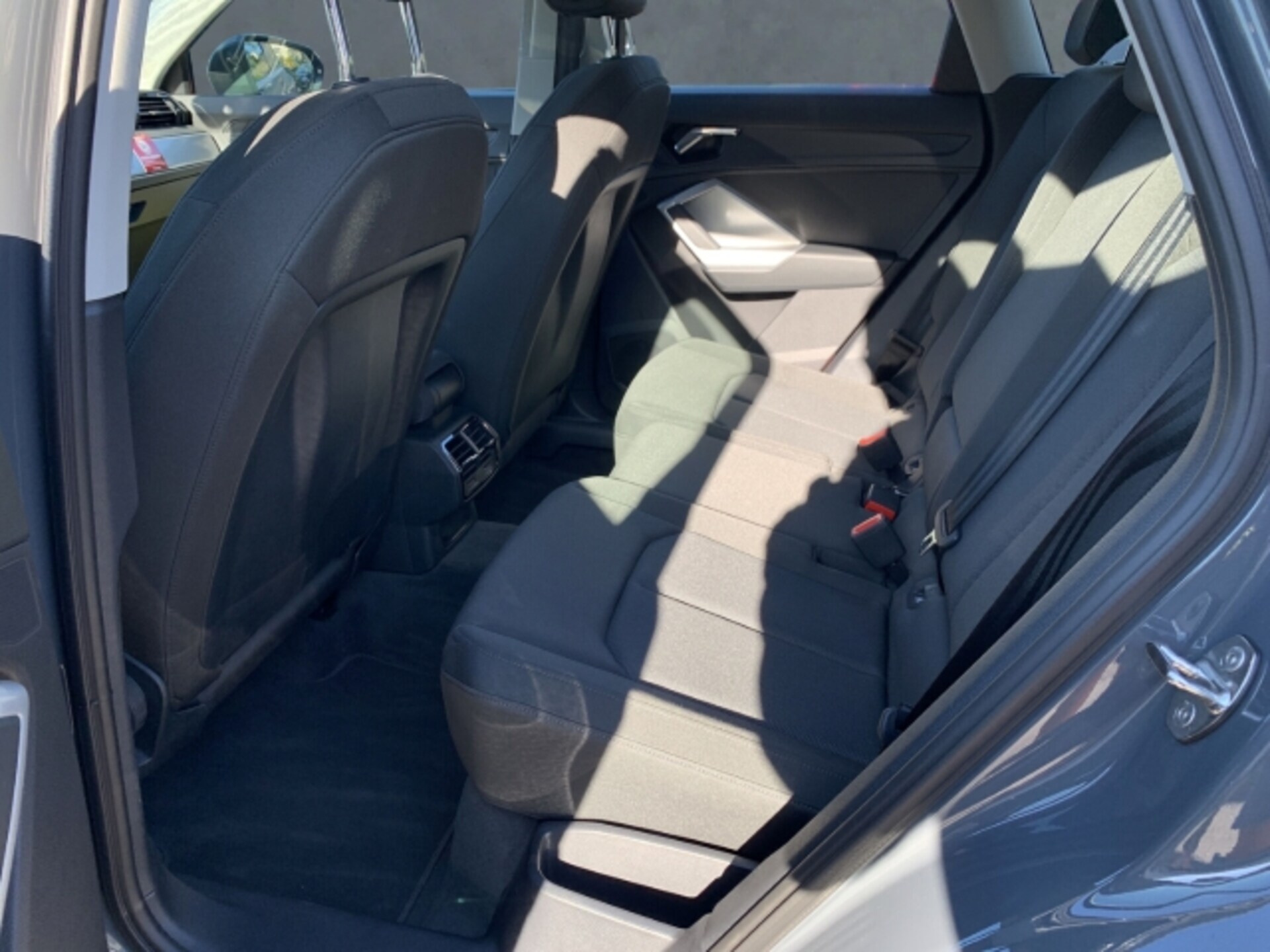 Audi Q3 SUV