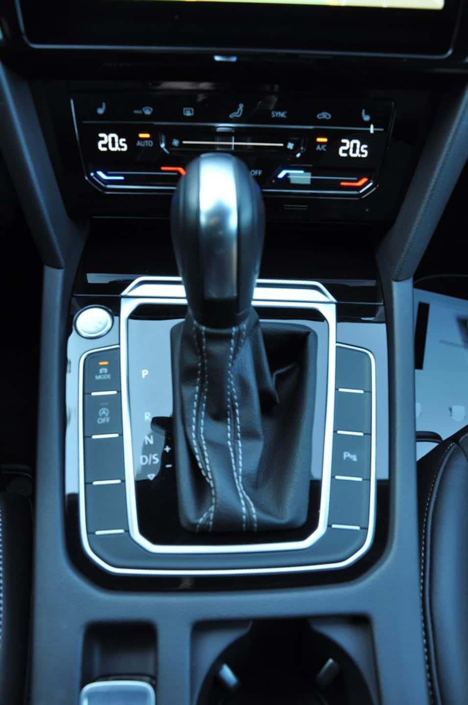 Volkswagen Arteon Shooting Brake R-Line