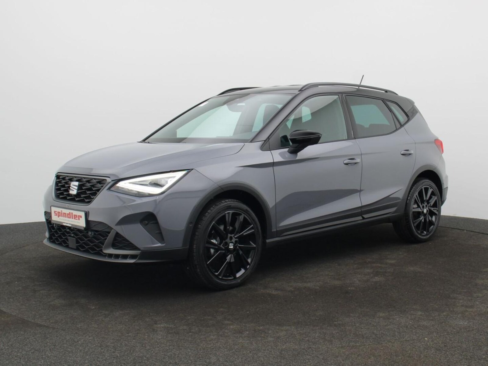 SEAT Arona – Bild 2