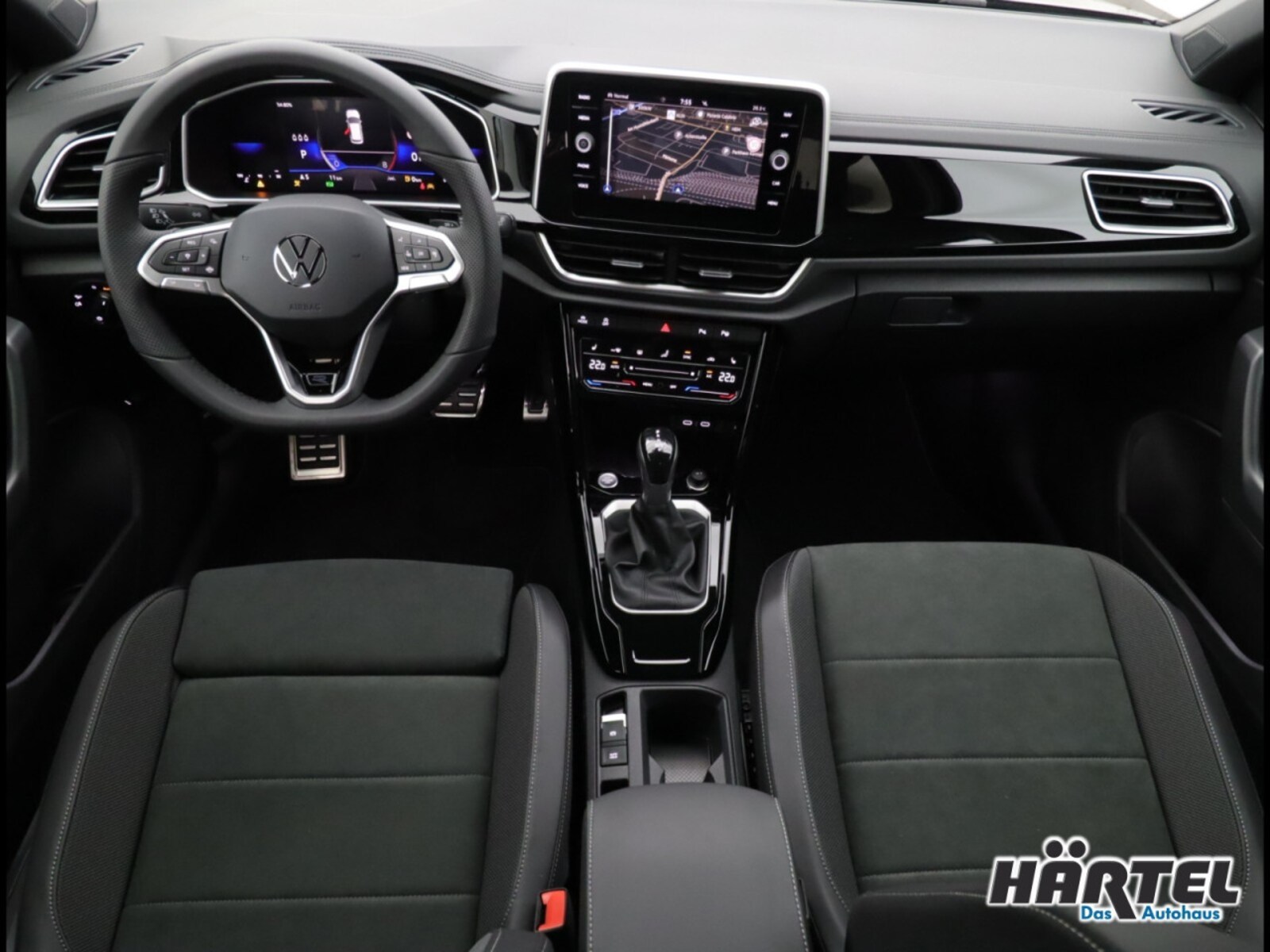 Volkswagen T-Roc – Bild 11
