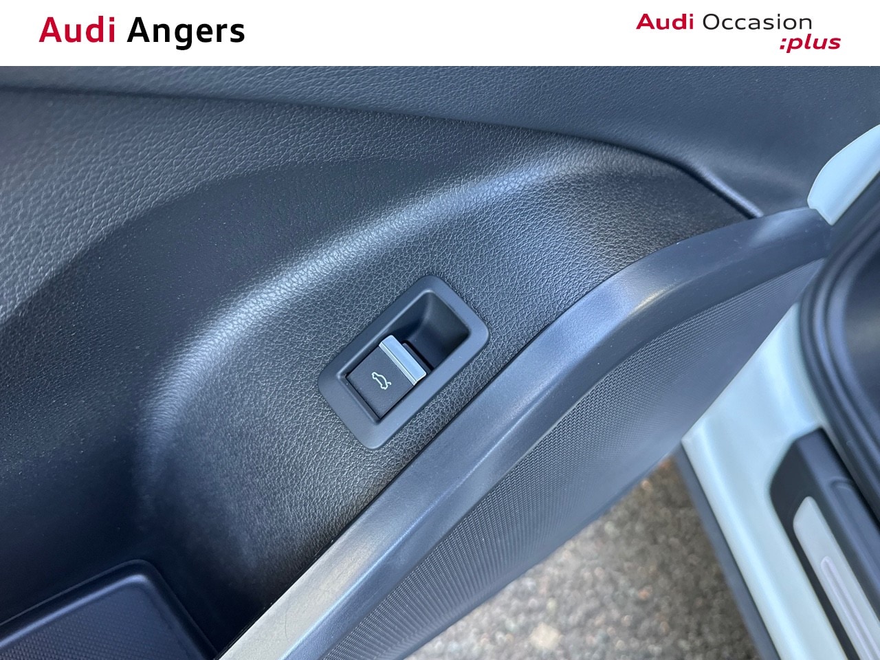 Image about Audi Q5 Sportback S line 40 TDI quattro 150 kW (204 ch) S tronic