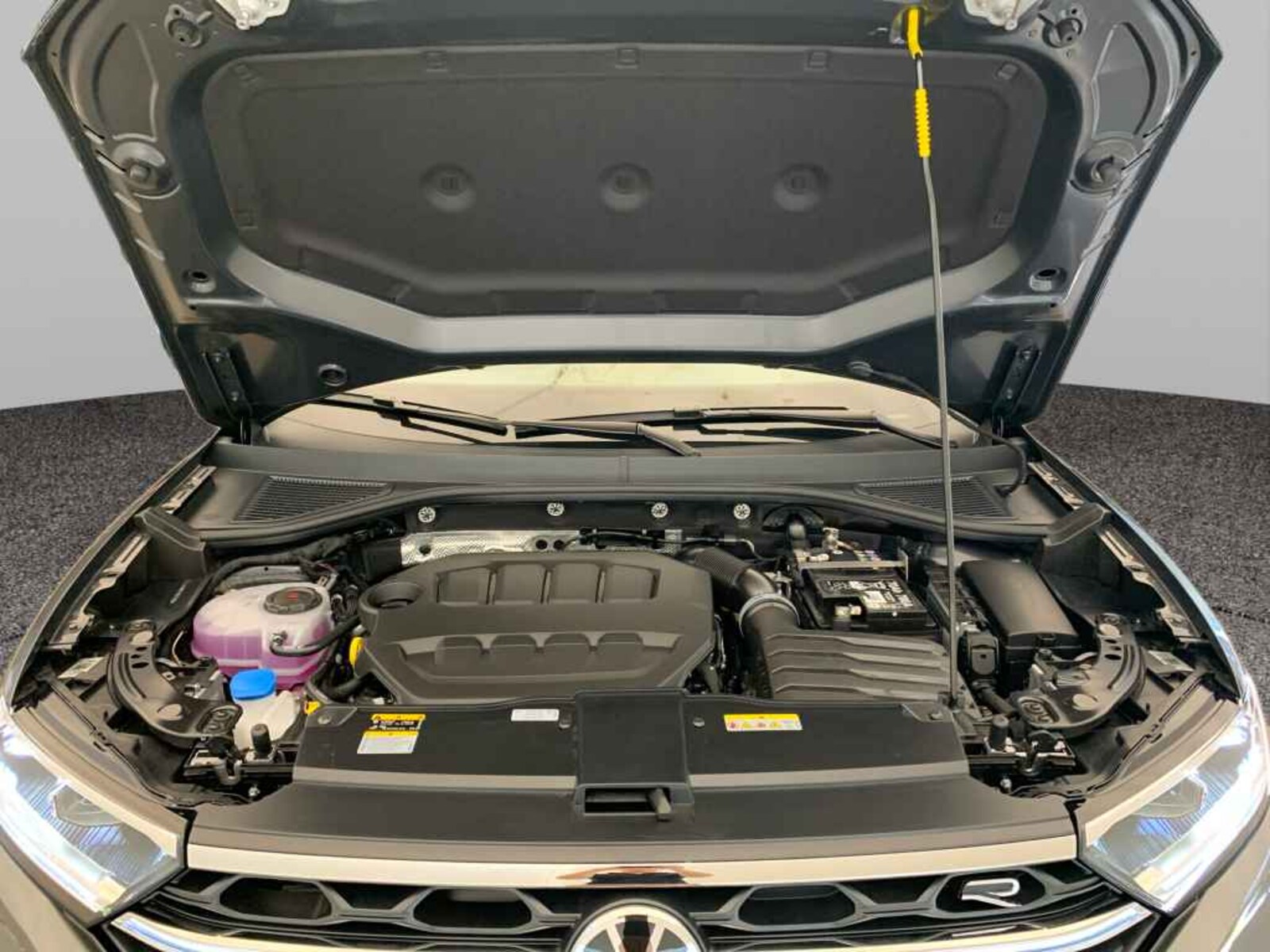 Volkswagen T-Roc – Bild 16
