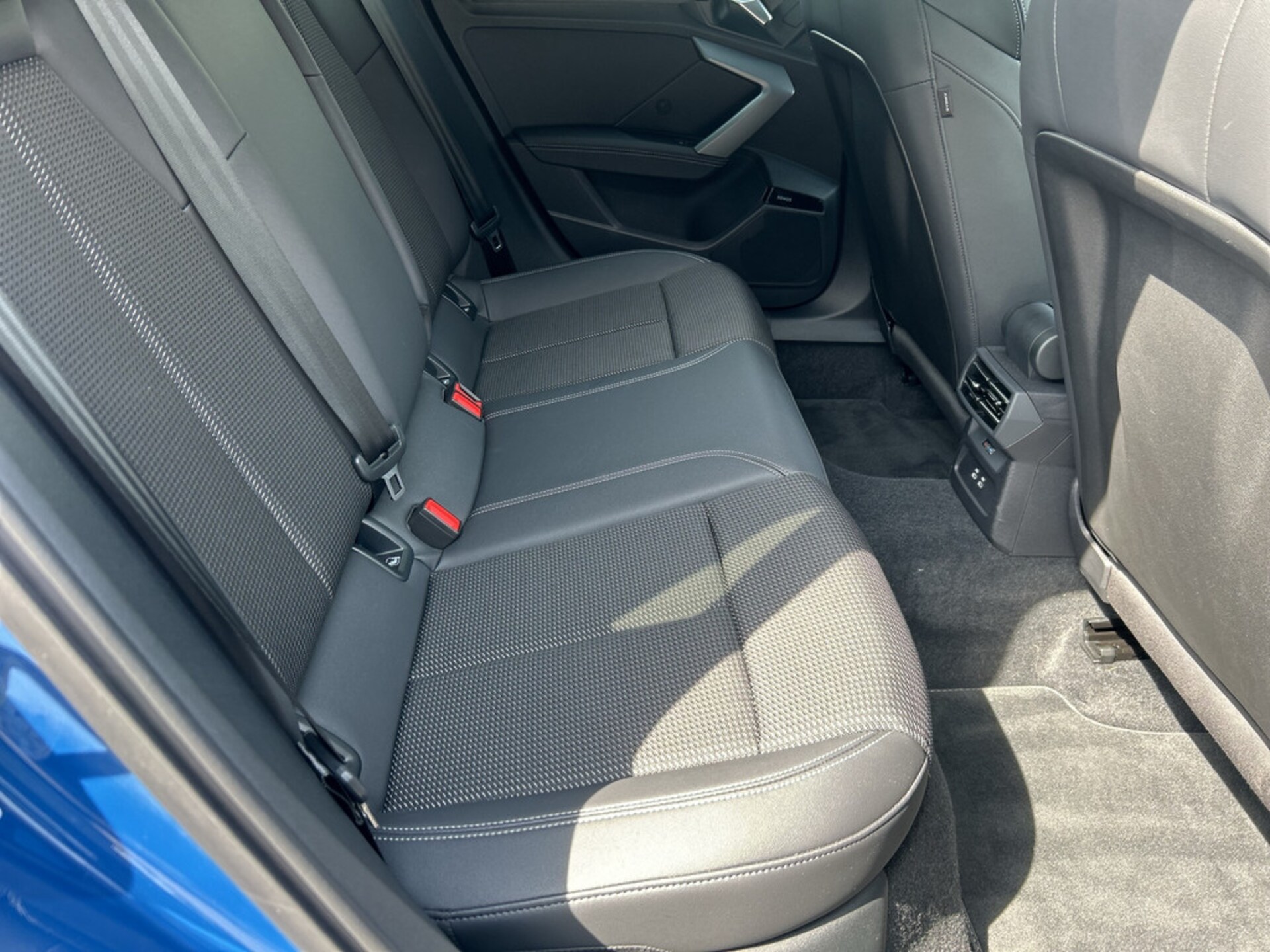 Audi A3 Sportback TFSI e S line