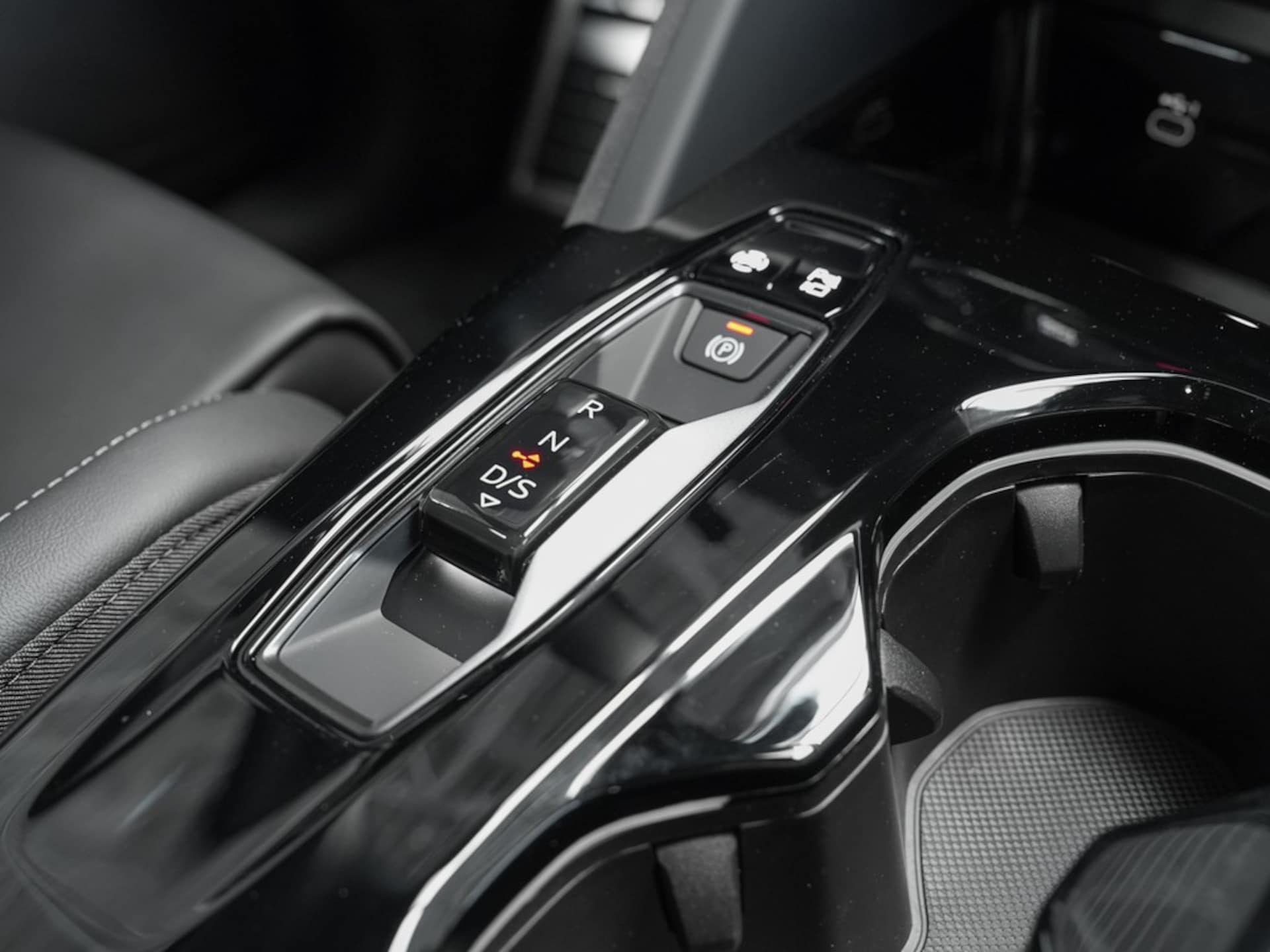 Audi Q5 SUV
