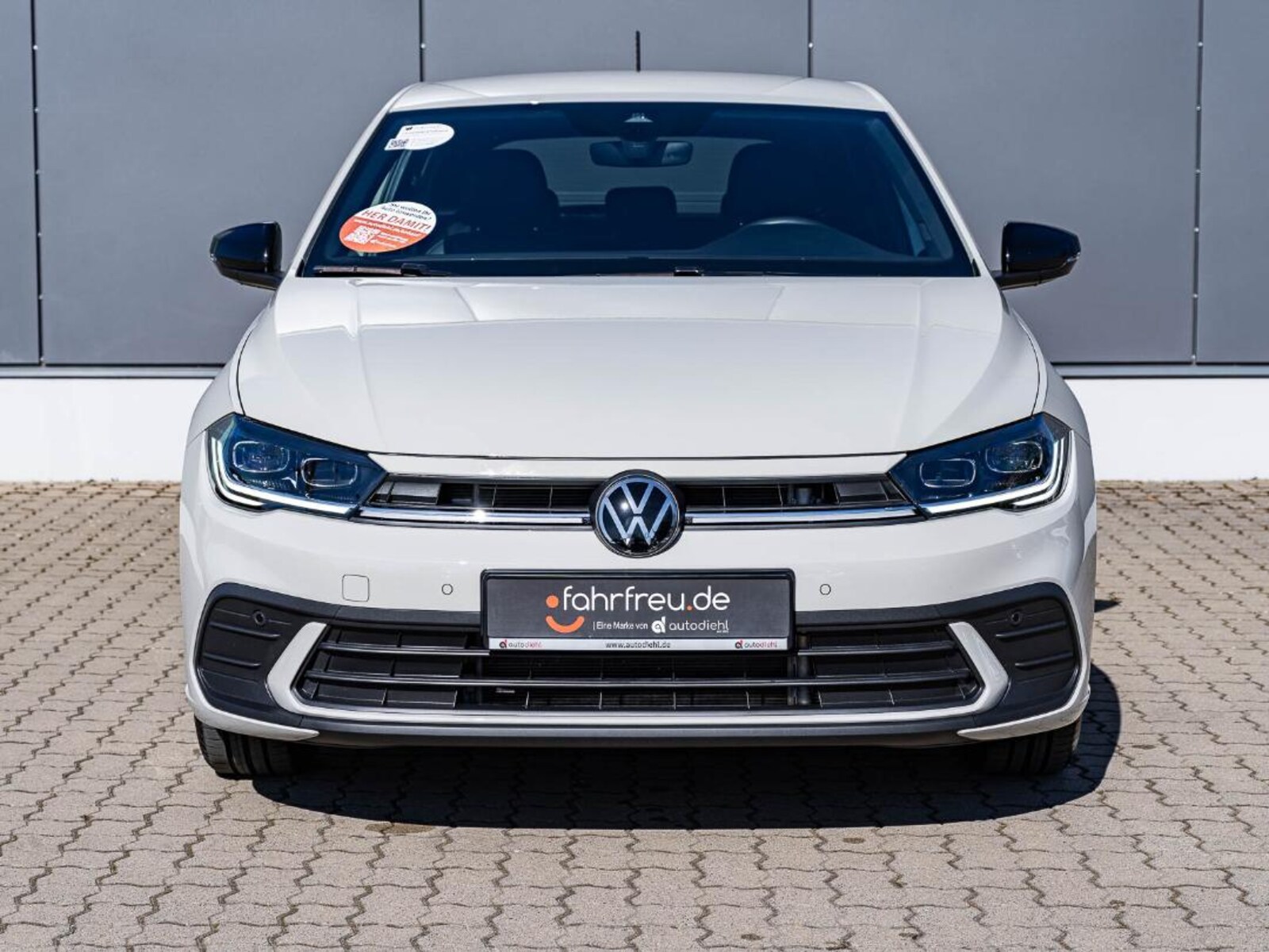 Volkswagen Polo – Bild 2