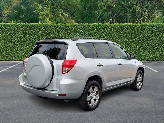 2008 Toyota RAV4