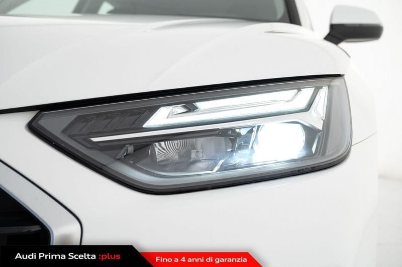 Immagine di Audi Q5 Sportback TFSI e Business Advanced 50 TFSI e quattro 220 kW (299 PS) S tronic - Vista: for more details contact your dealer