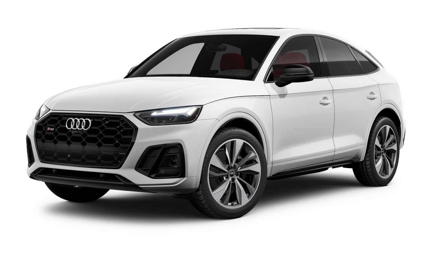 2023 Audi SQ5 Sportback Premium Plus's photo