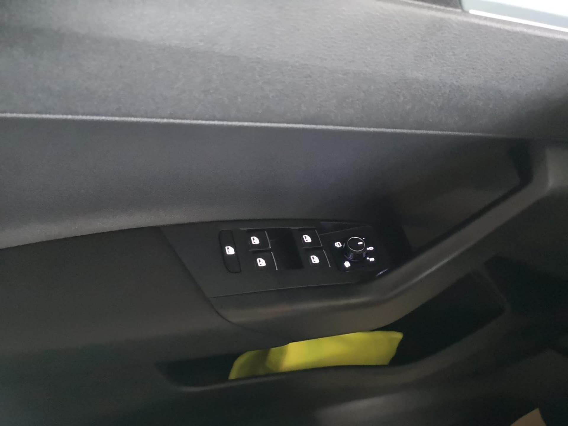 Volkswagen Taigo Goal