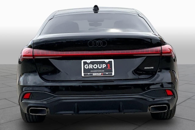 2026 Audi A5 Sedan